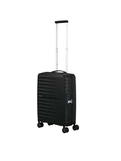 Fastforward cab trolley SAMSONITE | 155259FLASH BLACK